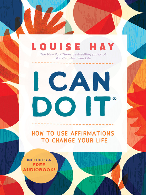 Title details for I Can Do It by Louise Hay - Available
